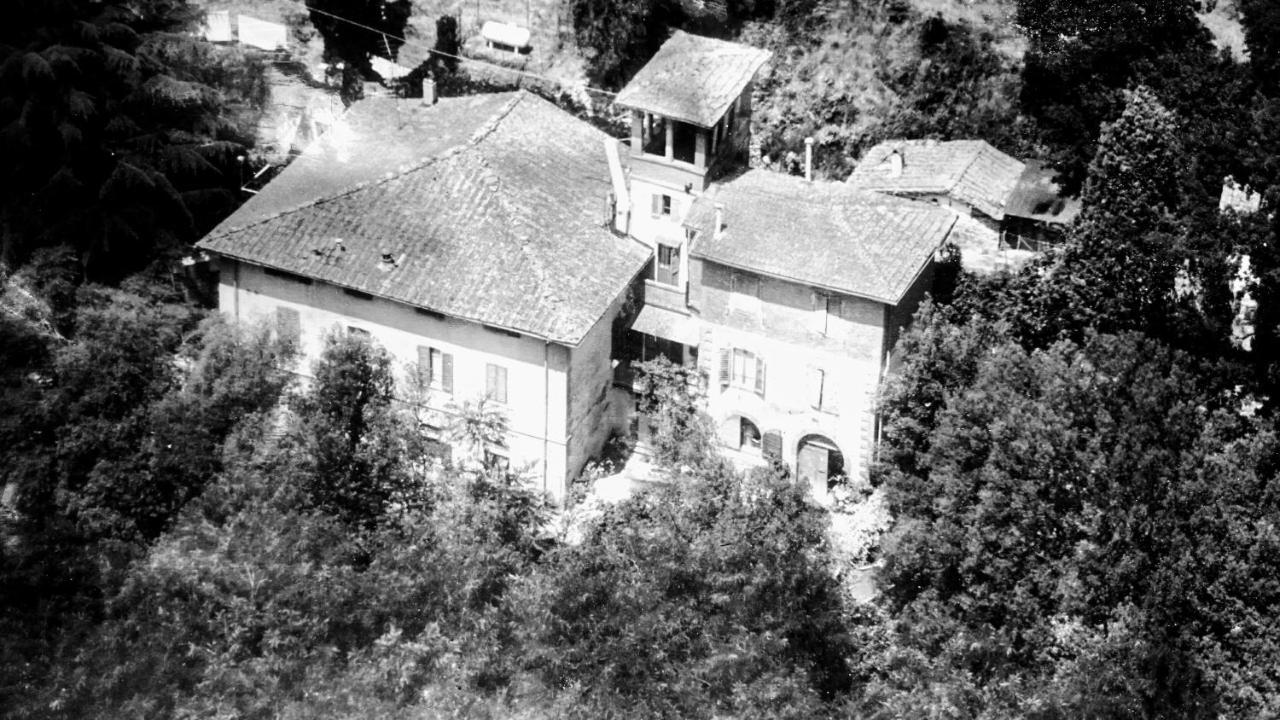 Villa Al Ponte Case Malva Kültér fotó