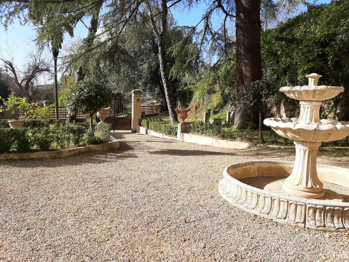Villa Al Ponte Case Malva Kültér fotó