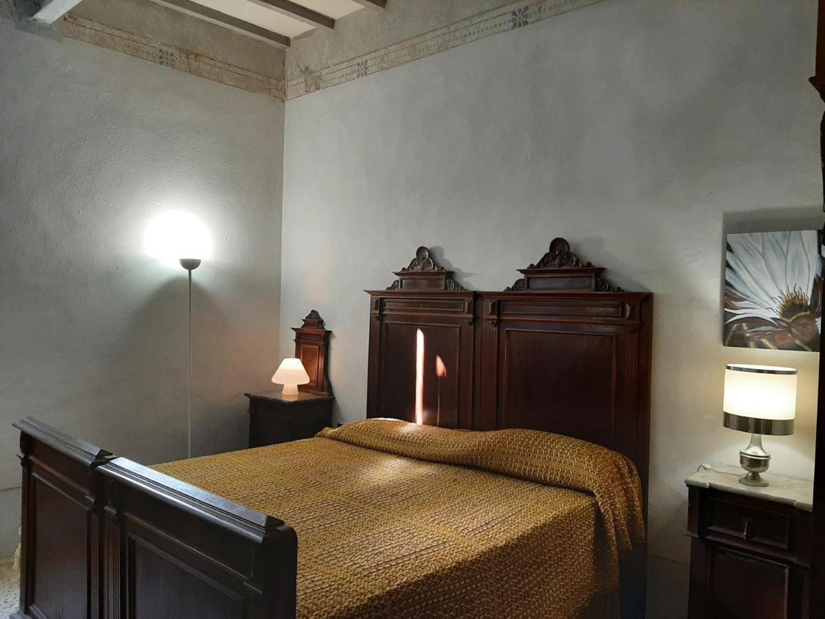 Villa Al Ponte Case Malva Kültér fotó