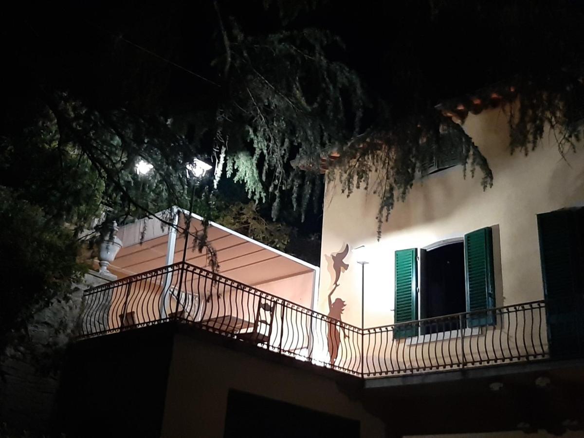 Villa Al Ponte Case Malva Kültér fotó