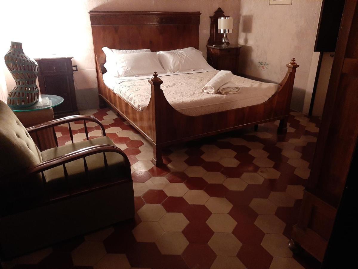 Villa Al Ponte Case Malva Kültér fotó