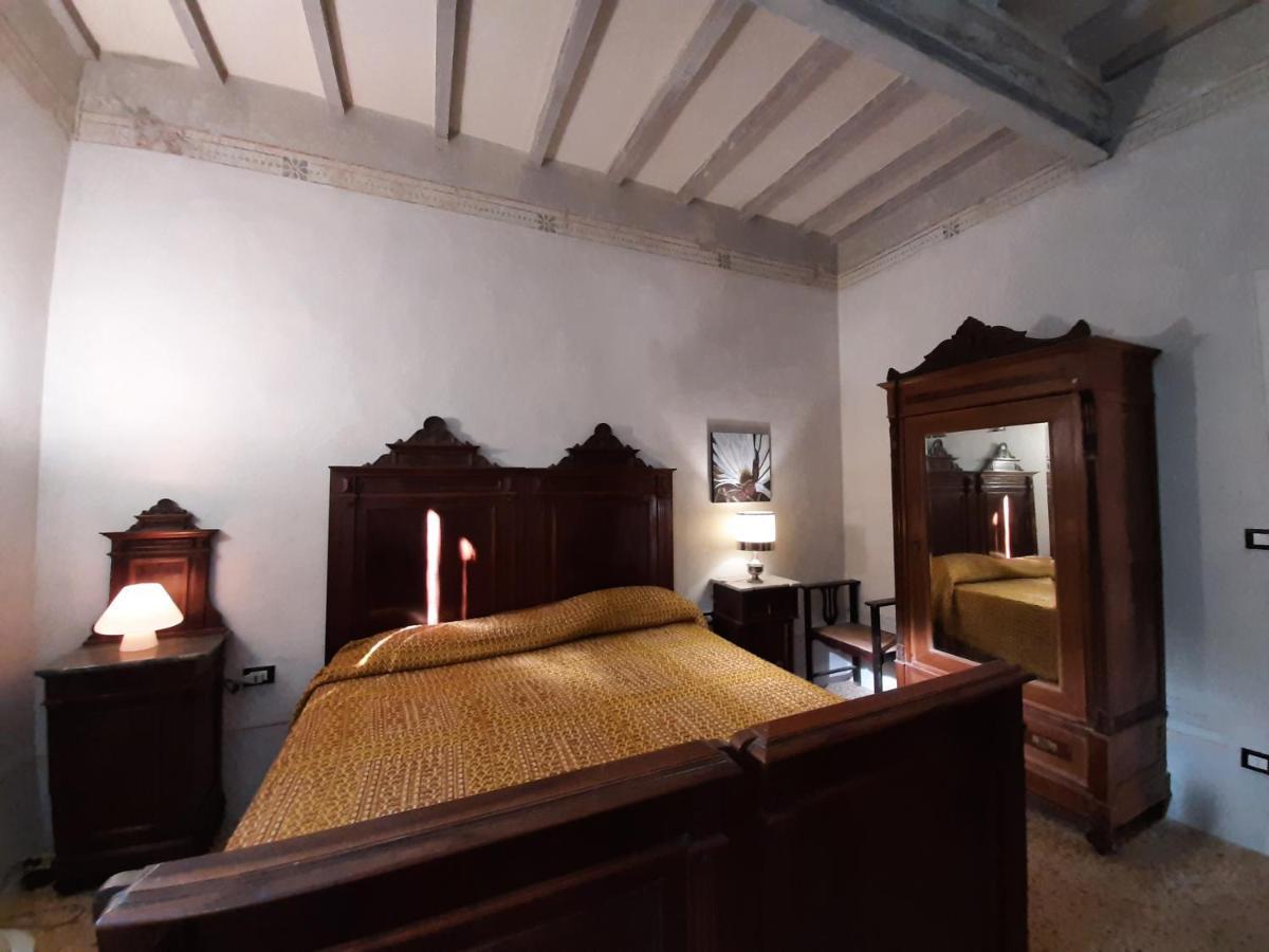 Villa Al Ponte Case Malva Kültér fotó