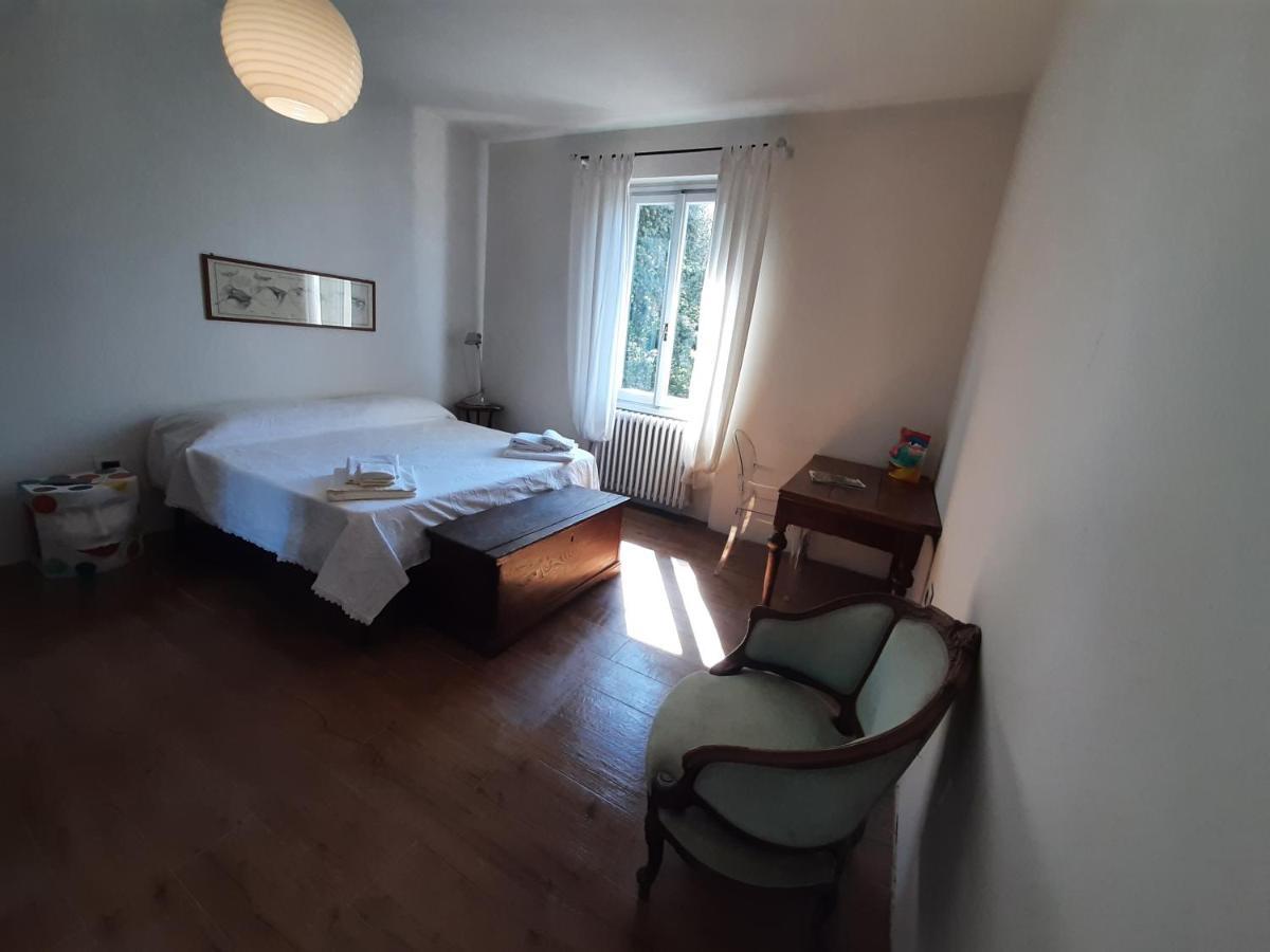Villa Al Ponte Case Malva Kültér fotó
