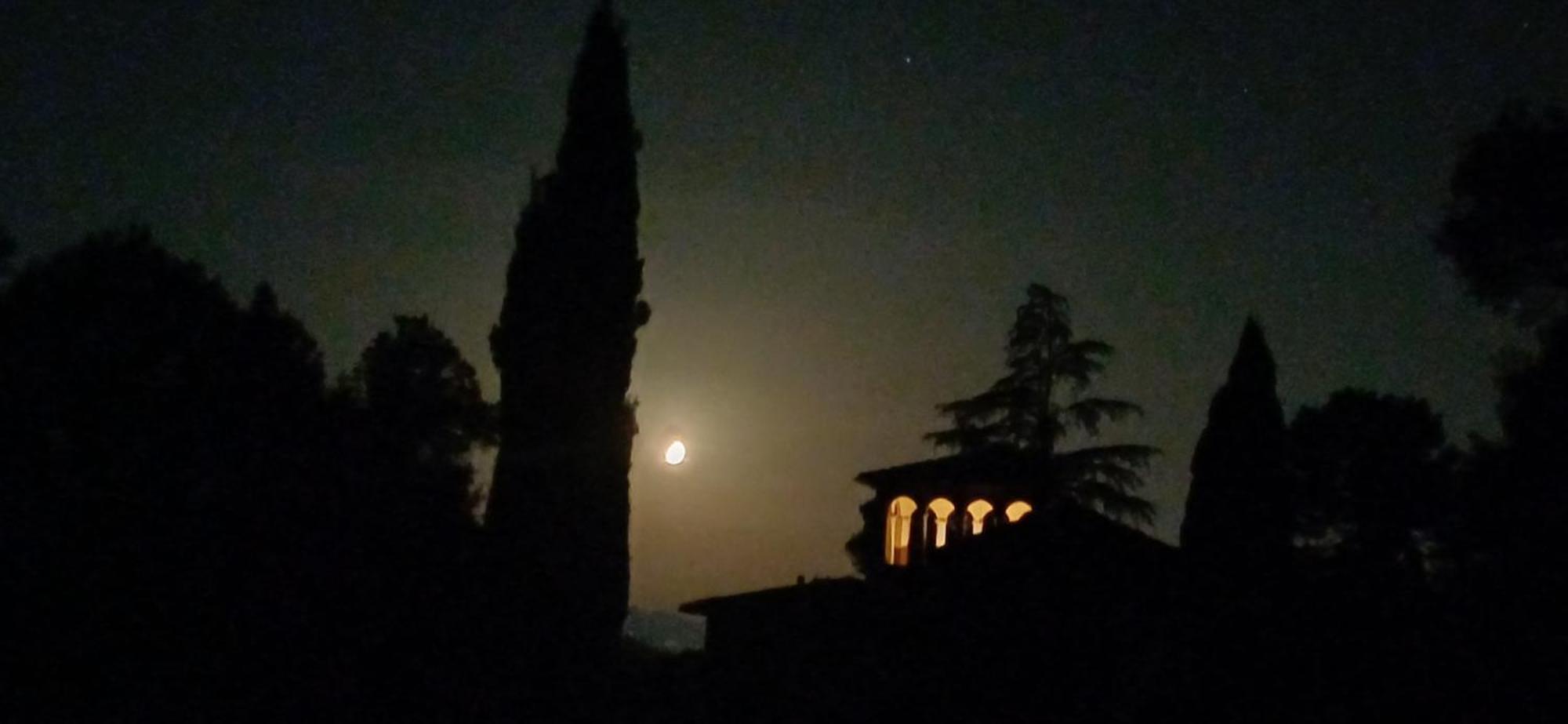 Villa Al Ponte Case Malva Kültér fotó