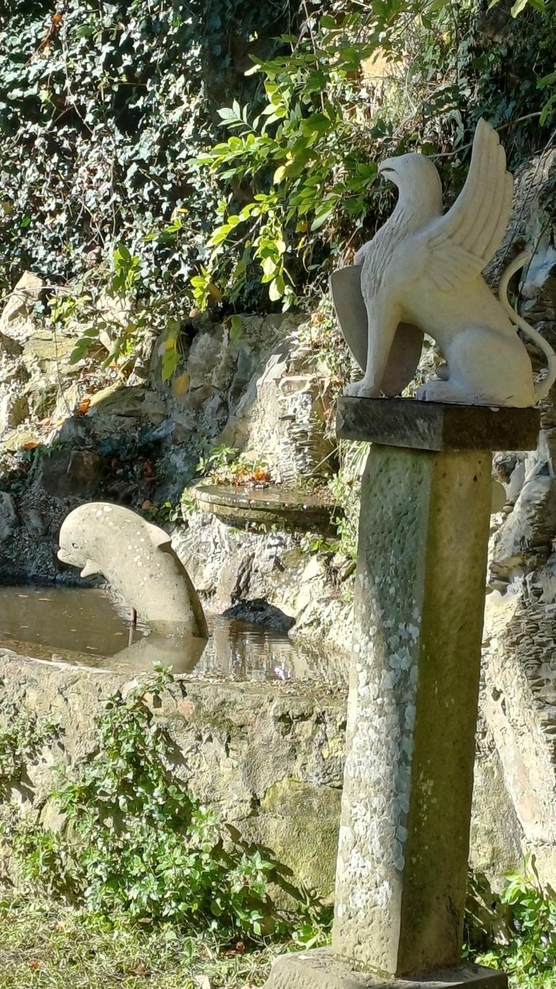 Villa Al Ponte Case Malva Kültér fotó