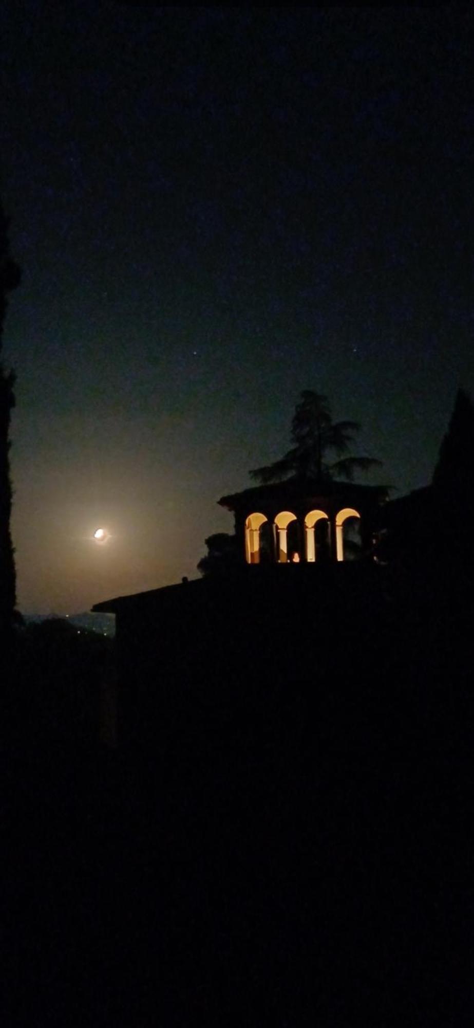 Villa Al Ponte Case Malva Kültér fotó